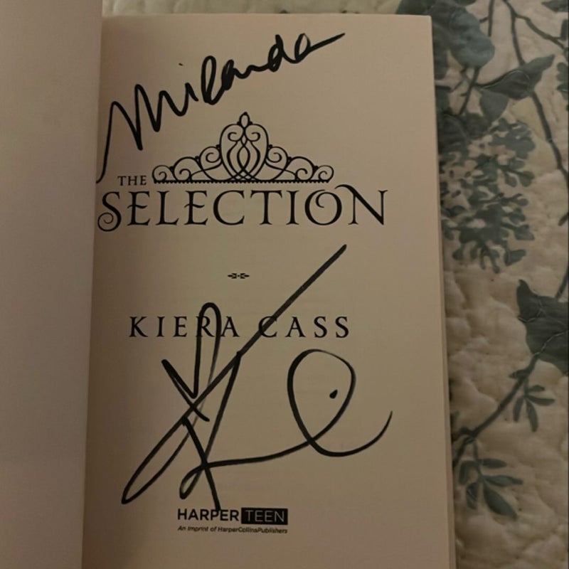 The Selection