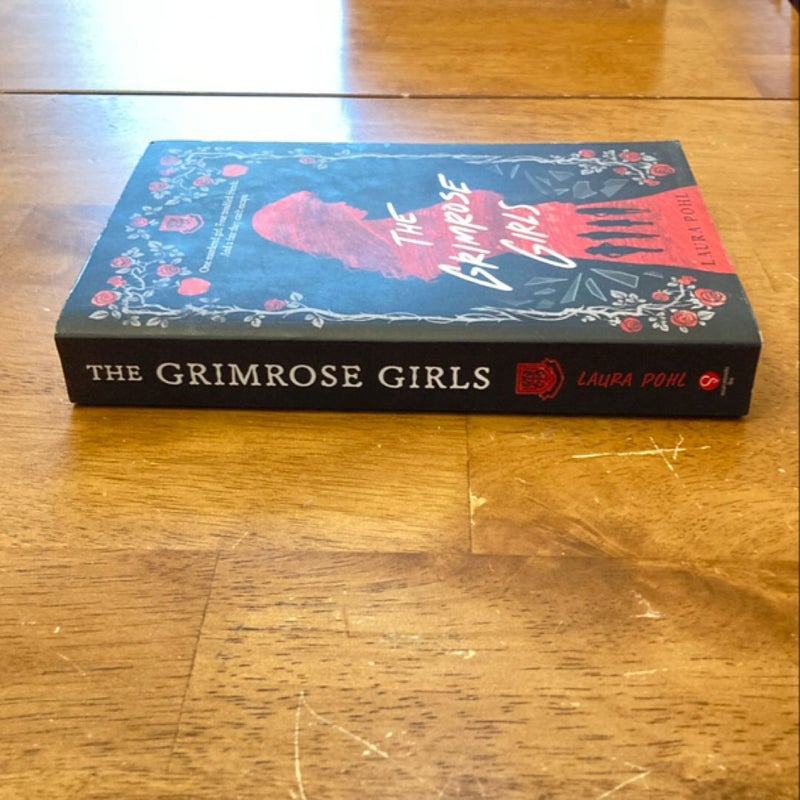 The Grimrose Girls