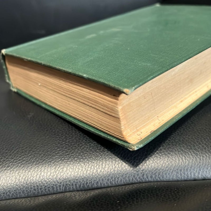 The Federalist : A Collection of Essays