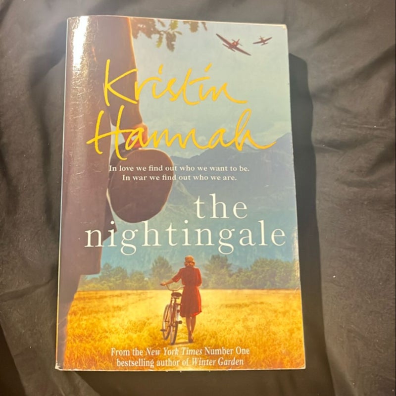 The Nightingale