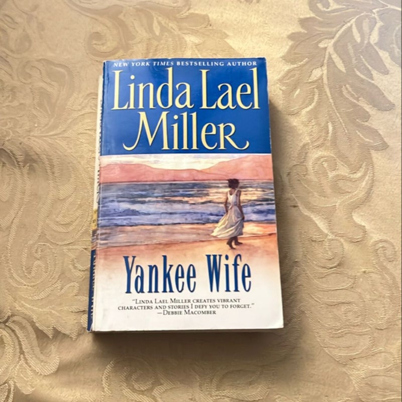 Yankee Wife