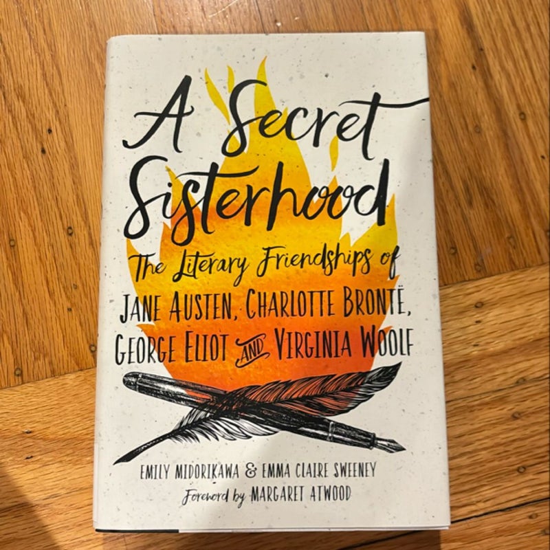 A Secret Sisterhood