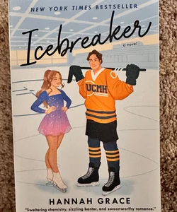 Icebreaker