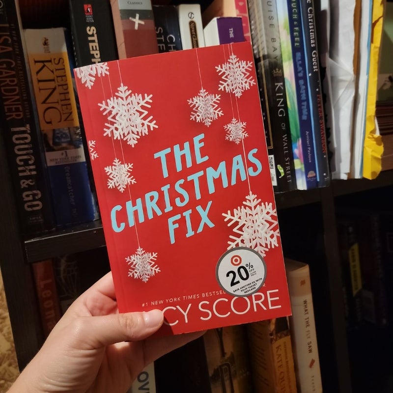 The Christmas Fix