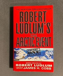 Robert Ludlum's (TM) the Arctic Event
