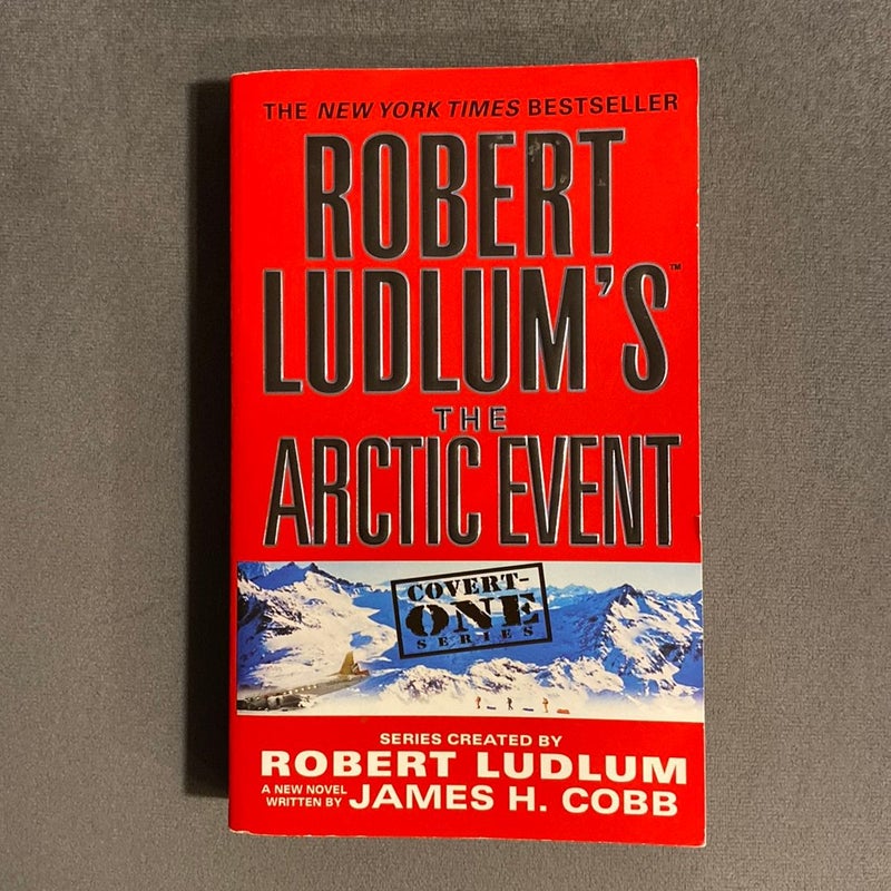 Robert Ludlum's (TM) the Arctic Event