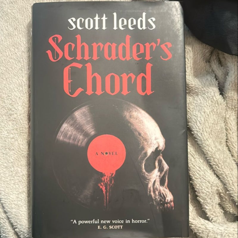 Schrader's Chord