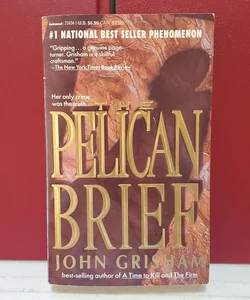 The Pelican Brief