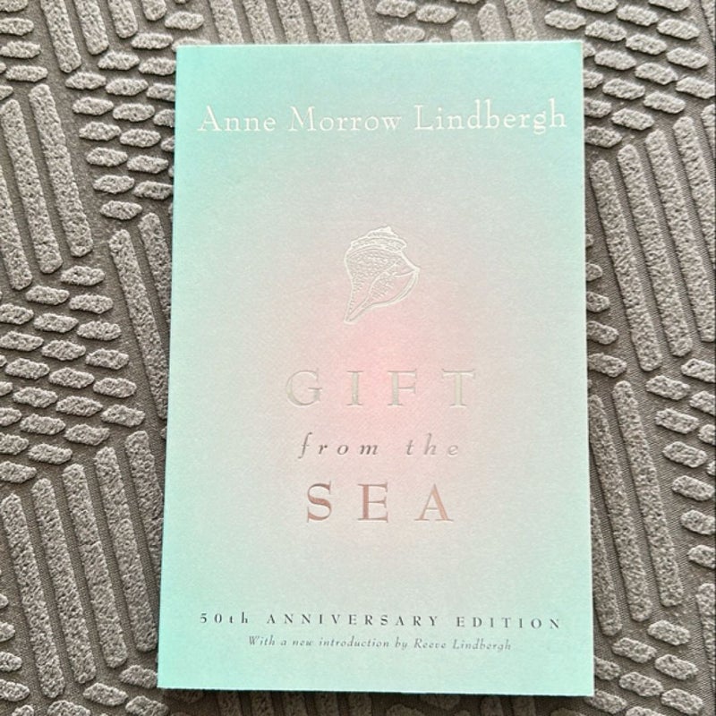 Gift from the Sea
