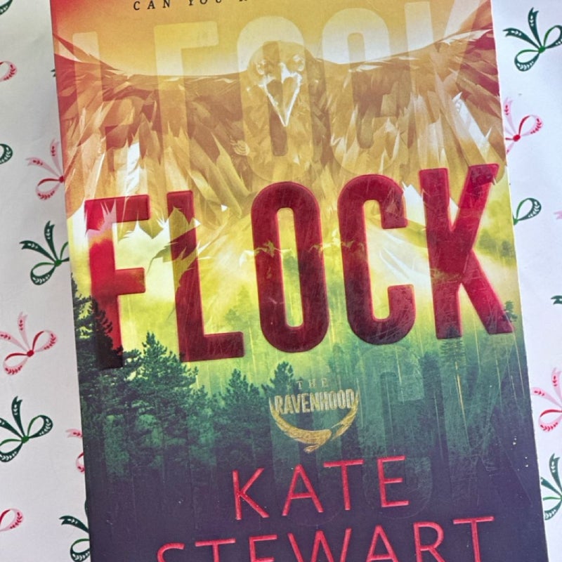 6 book bundle :)