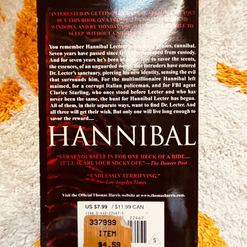 Hannibal