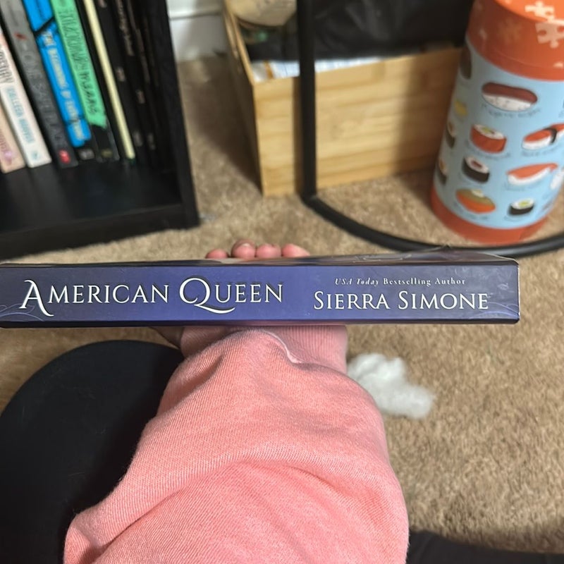American Queen