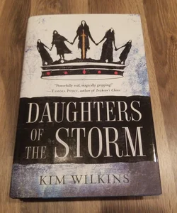 Daughters of the Storm