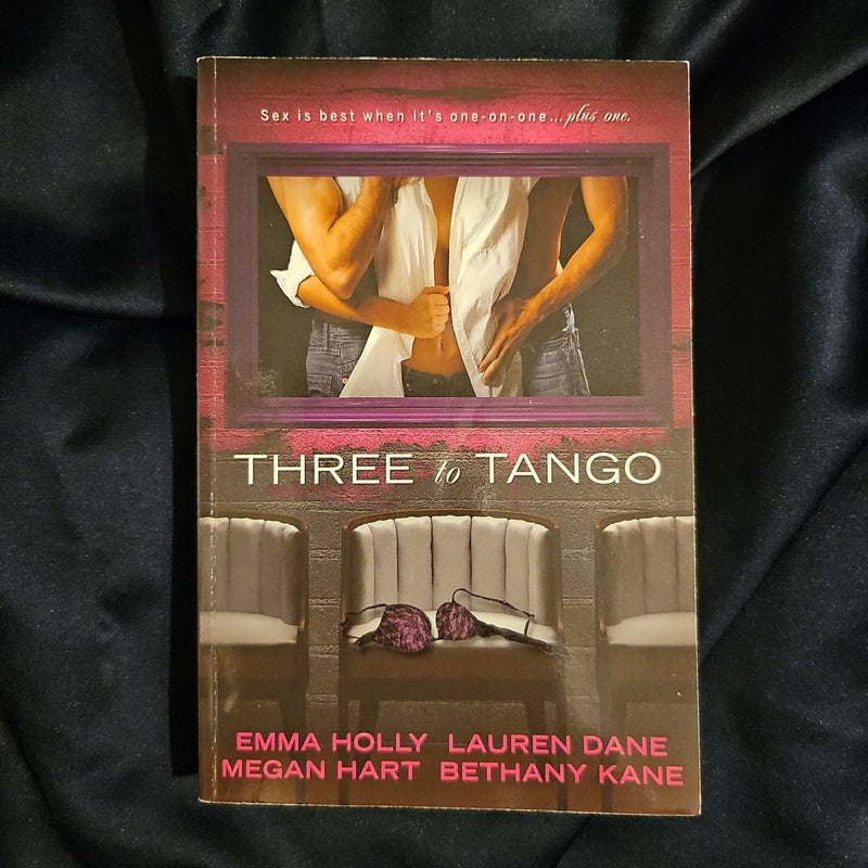 Three to Tango