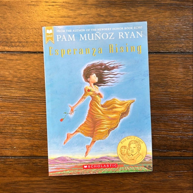 Esperanza Rising