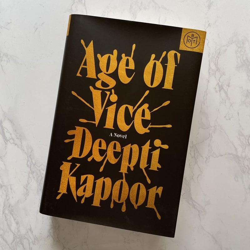Age of Vice
