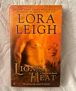 Lion's Heat