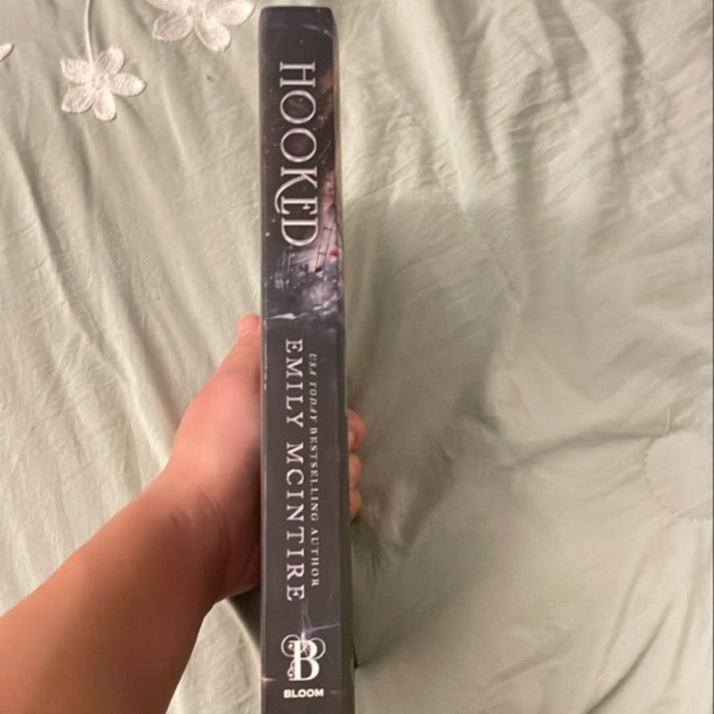 Hooked