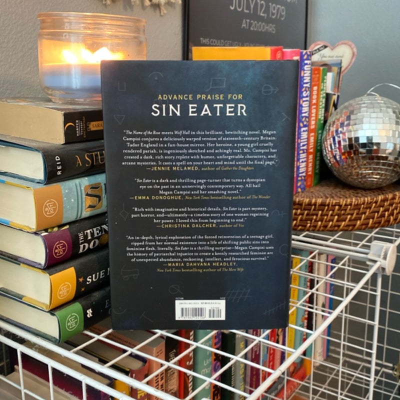 Sin Eater