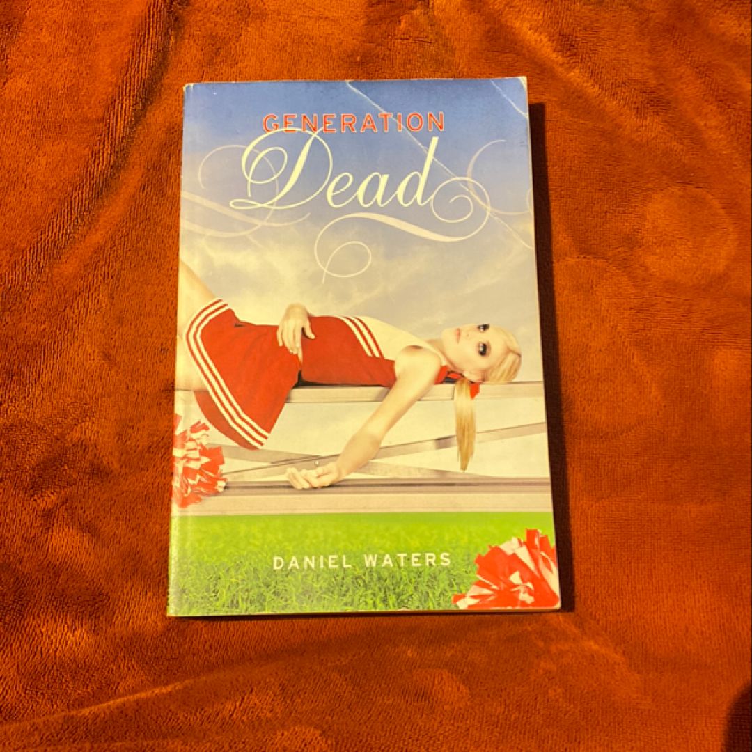 Generation Dead