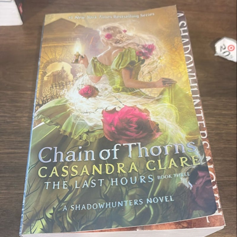 Chain of Thorns