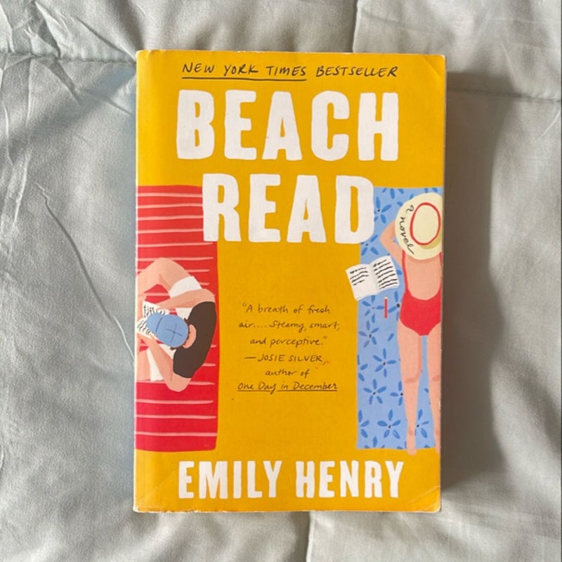 Beach Read