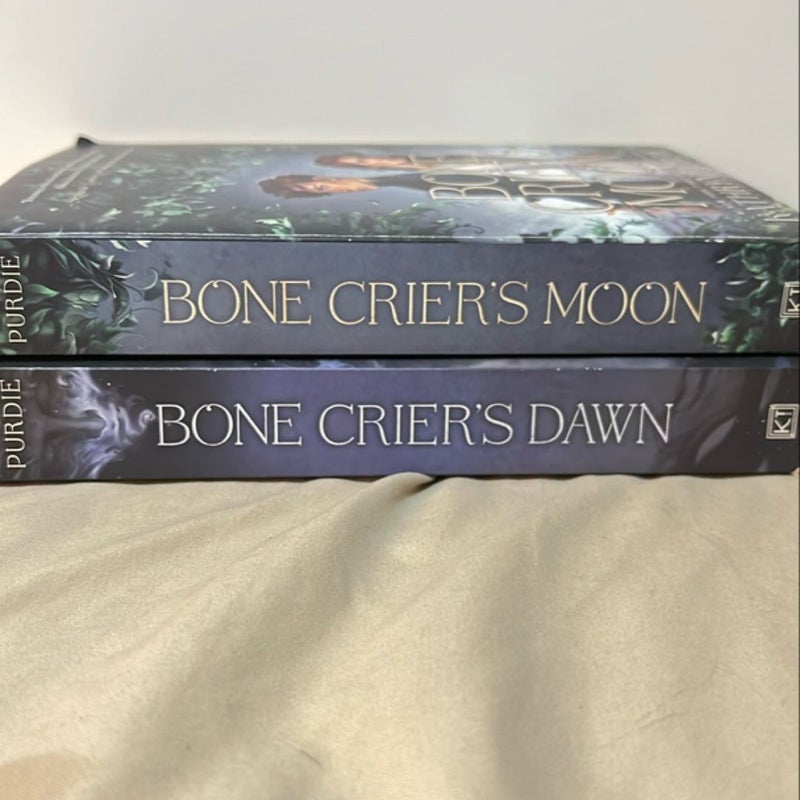 Bone Crier’s Moon