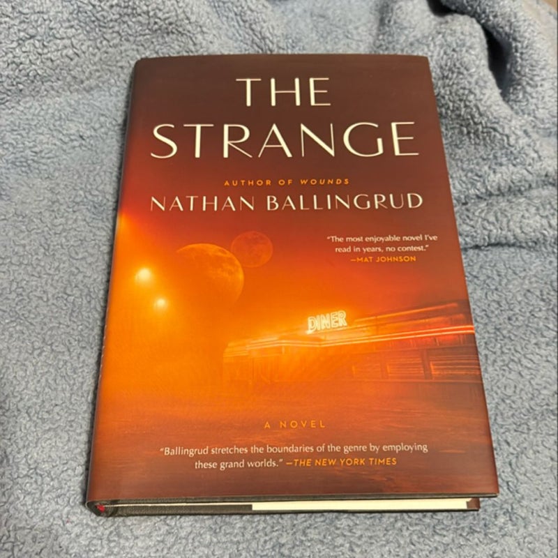 The Strange