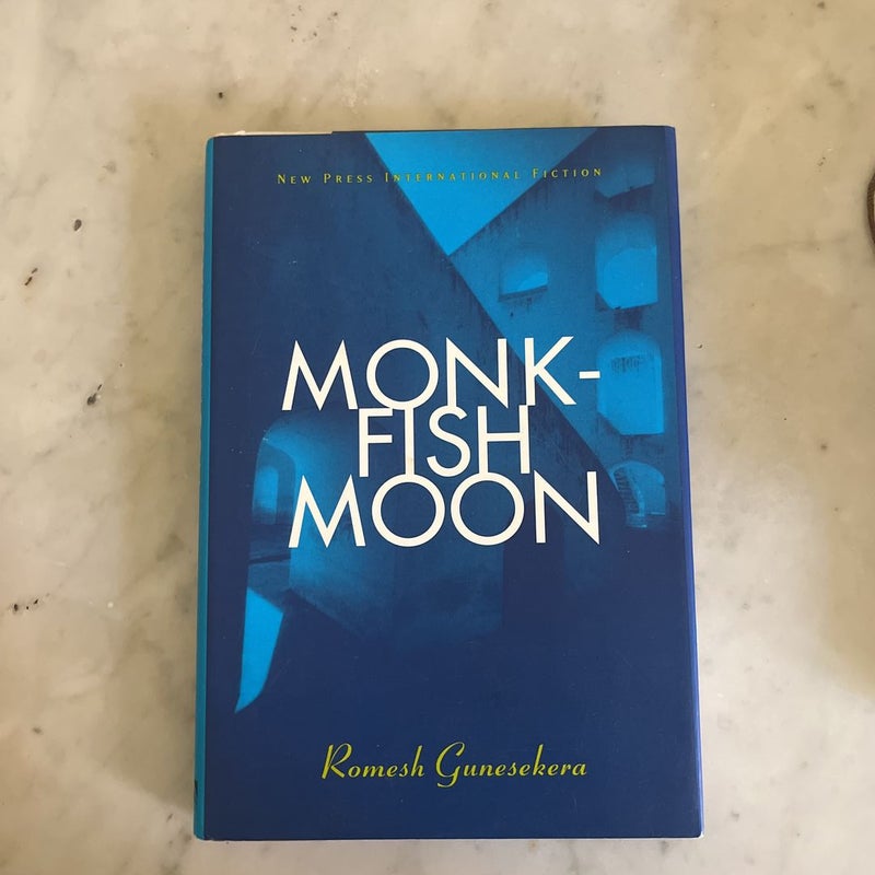 Monkfish Moon