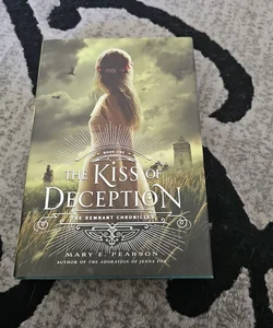 The Kiss of Deception