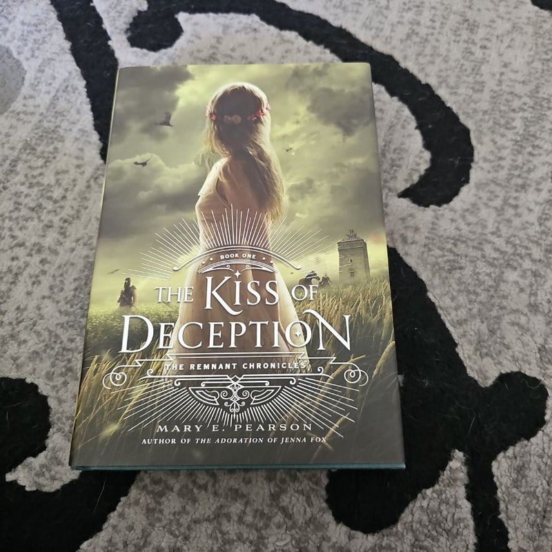 The Kiss of Deception