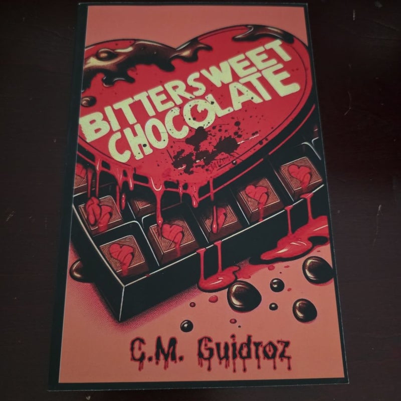 Bittersweet Chocolate