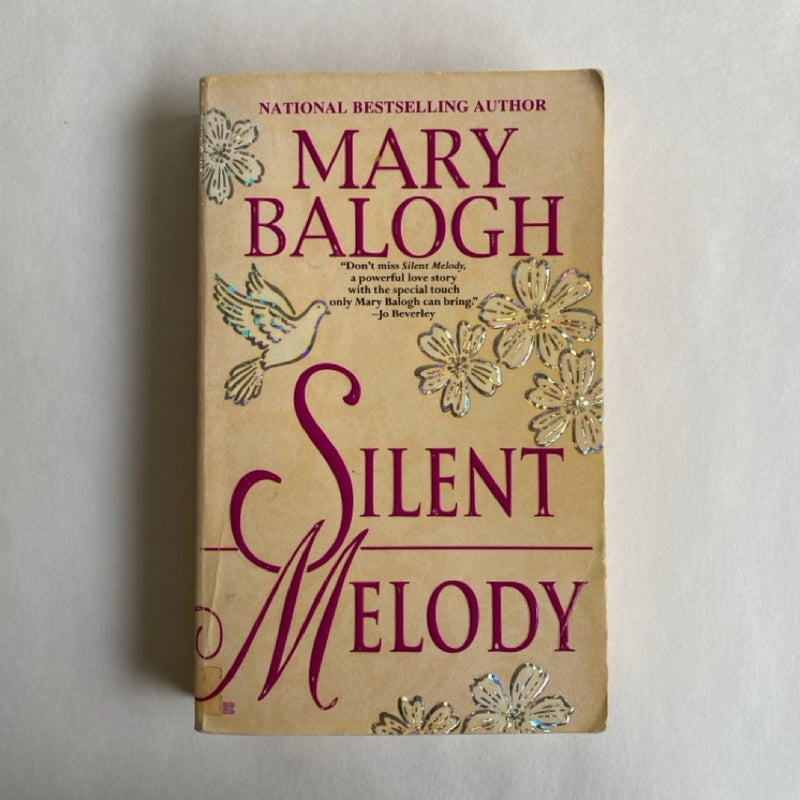 Silent Melody