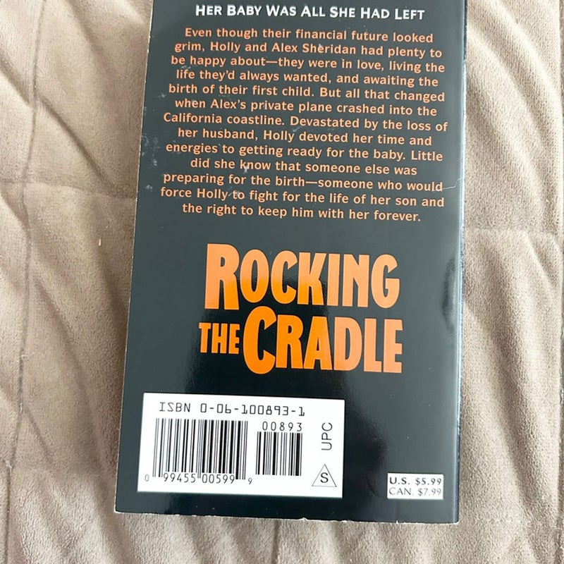 Rocking the Cradle