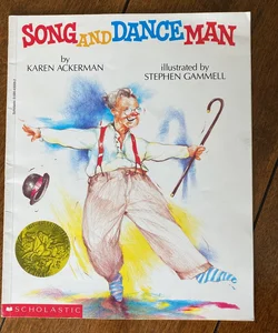 Song and Dance Man