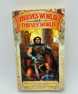 Thieves world book one