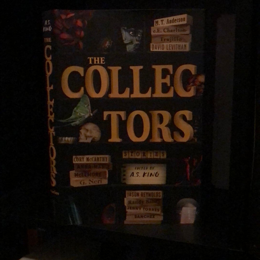 The Collectors: Stories