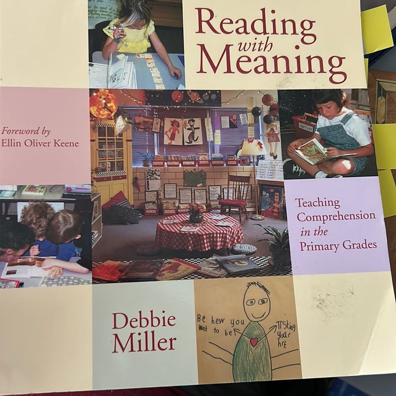 Reading with Meaning