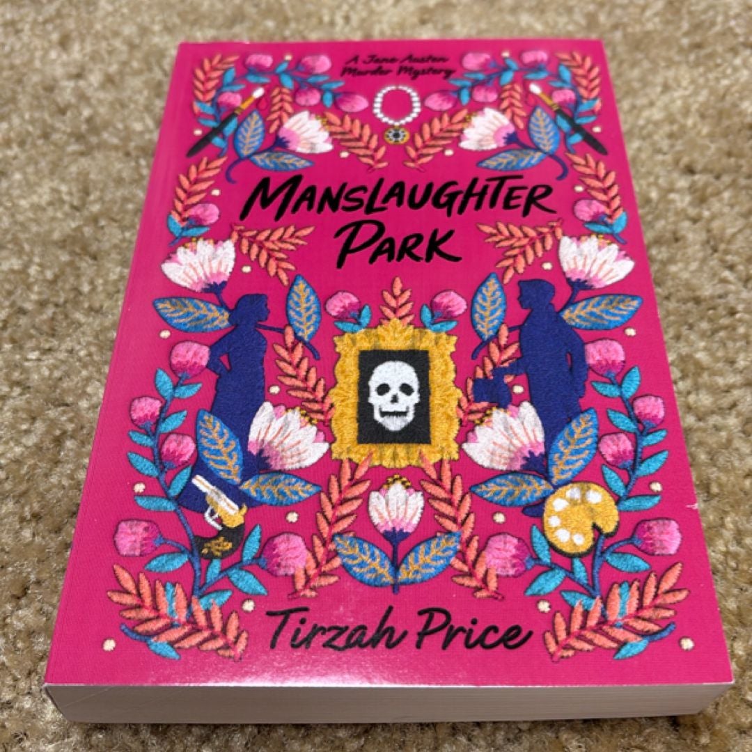 Manslaughter Park