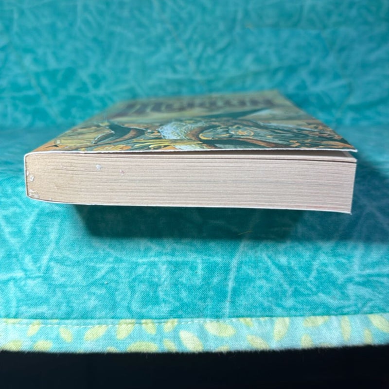 The Book of Merlyn