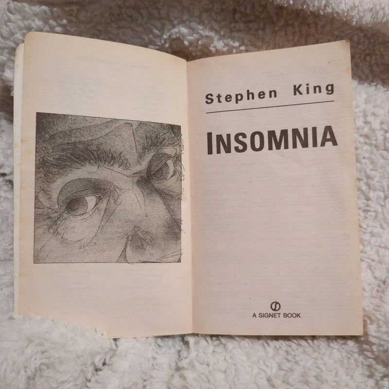 Insomnia