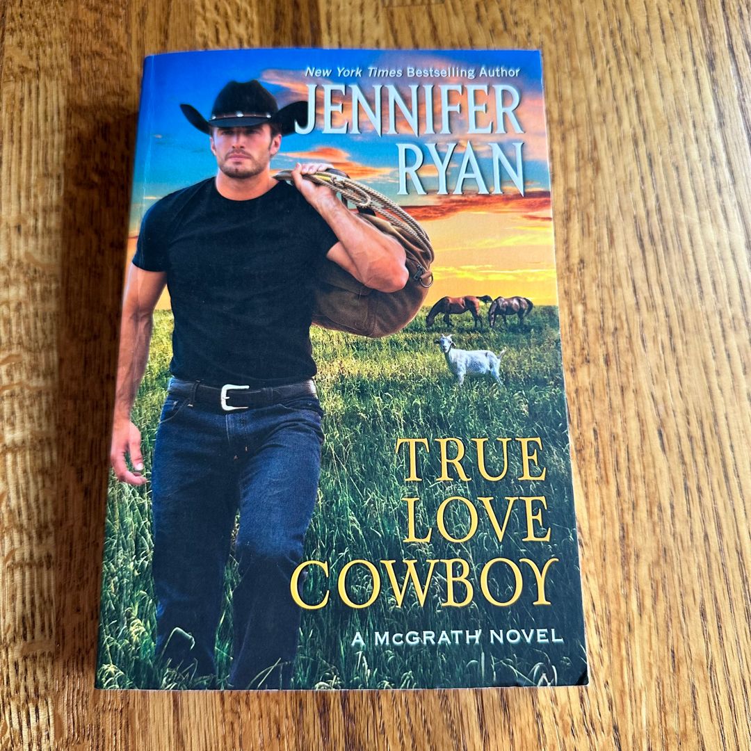 True Love Cowboy