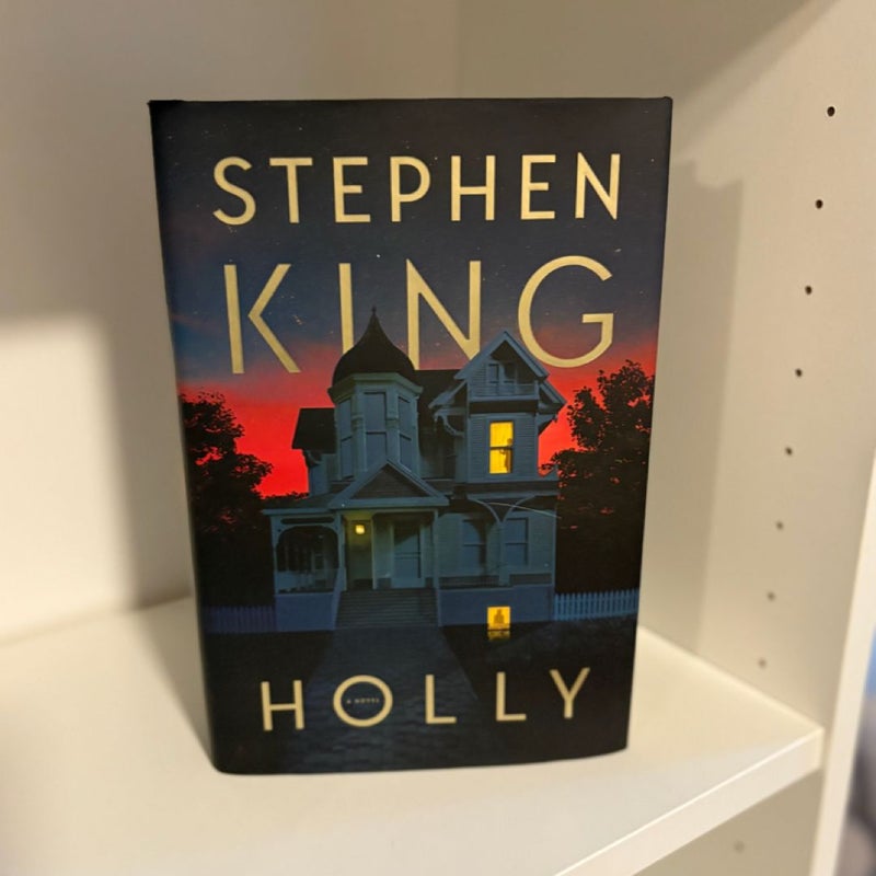 Holly