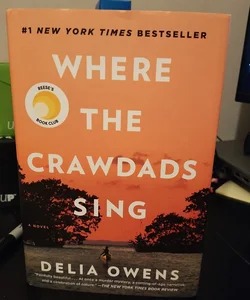 Where the Crawdads Sing