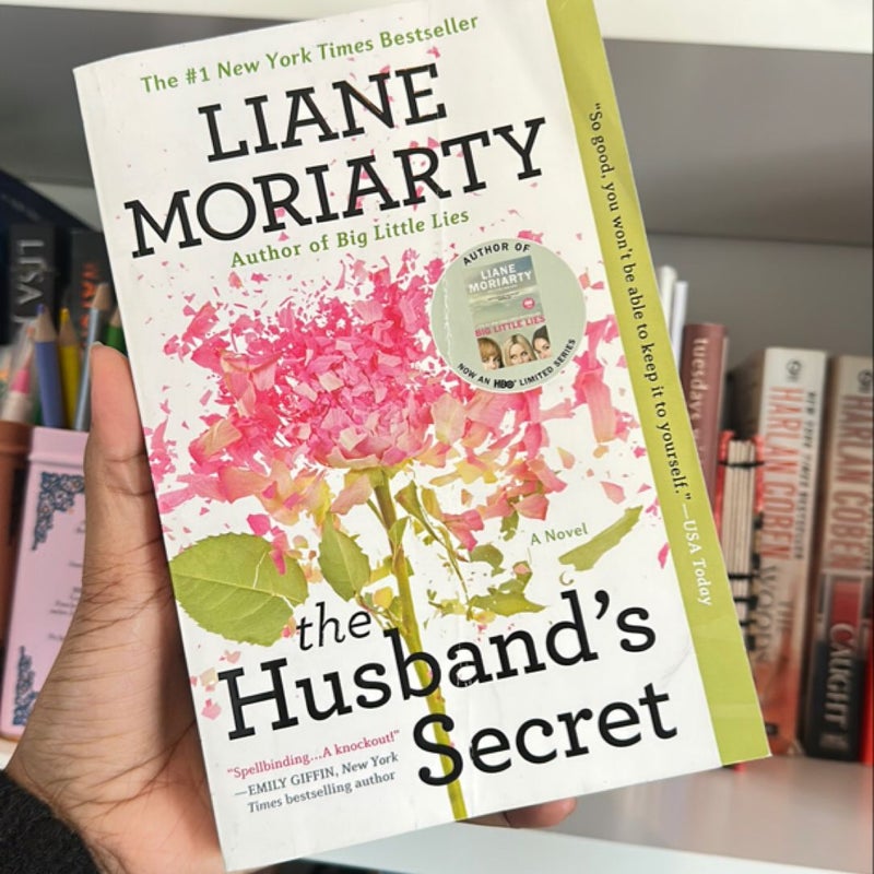 The Husband's Secret