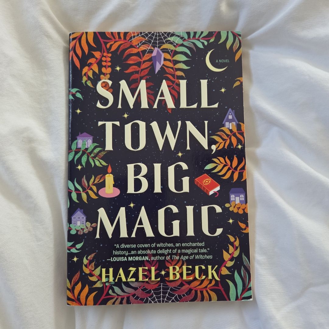 Small Town, Big Magic