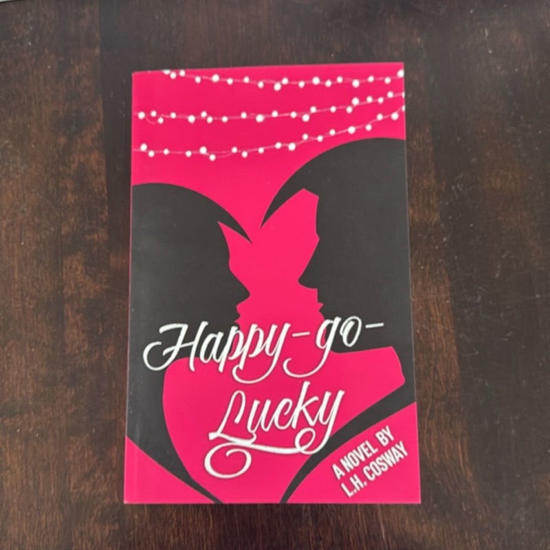 Happy-Go-Lucky