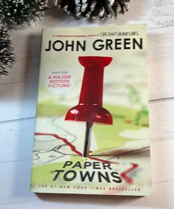 Paper Towns