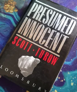 Presumed Innocent