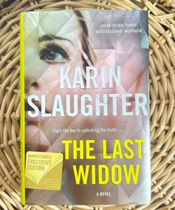 The Last Widow